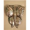 Image 2 : FIVE STERLING SILVER PINS.