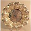 Image 2 : A CHINESE 950 SILVER FOOTED BOWL
