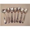 Image 1 : A CARTIER STERLING SILVER SAUCE LADLE