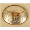 Image 3 : A TIFFANY AND CO. STERLING SILVER FEATH