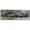 Image 1 : AN INK DRAWING