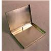 Image 3 : FOUR STERLING SILVER CIGARETTE BOXES