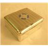 Image 5 : FOUR STERLING SILVER CIGARETTE BOXES