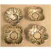 Image 2 : A GROUP OF STERLING AND SILVER PLATED I