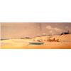 Image 2 : A FRAMED ALFRED THOMPSON BRICHER (1837-