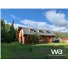 Image 1 : RESIDENTIAL ACREAGE: NW 9-79-12-W6