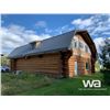 Image 2 : RESIDENTIAL ACREAGE: NW 9-79-12-W6