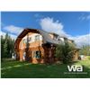 Image 3 : RESIDENTIAL ACREAGE: NW 9-79-12-W6