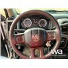 Image 10 : 2018 DODGE RAM 5500HD CREW CAB BOOM TRUCK