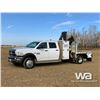 Image 1 : 2018 DODGE RAM 5500HD CREW CAB BOOM TRUCK