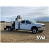 Image 2 : 2018 DODGE RAM 5500HD CREW CAB BOOM TRUCK