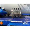 Image 28 : 2015 WESTERN STAR 4900SA TRI-DRIVE HYDRO VAC TRUCK