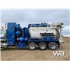 Image 26 : 2015 WESTERN STAR 4900SA TRI-DRIVE HYDRO VAC TRUCK