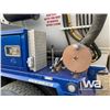 Image 29 : 2015 WESTERN STAR 4900SA TRI-DRIVE HYDRO VAC TRUCK