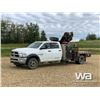 Image 1 : 2014 DODGE RAM 5500HD CREW CAB BOOM TRUCK