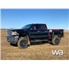 Image 1 : 2015 GMC 2500HD SIERRA CREW CAB PICKUP