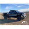 Image 2 : 2015 GMC 2500HD SIERRA CREW CAB PICKUP