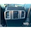 Image 18 : 2015 FORD F150 PLATINUM CREW CAB PICKUP