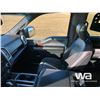 Image 7 : 2015 FORD F150 PLATINUM CREW CAB PICKUP