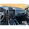 Image 8 : 2015 FORD F150 PLATINUM CREW CAB PICKUP