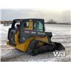Image 3 : 2017 JOHN DEERE 333E 2 SPD MULTI TERRAIN LOADER