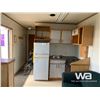 Image 7 : 1996 RAPID CAMP 10 X 30 FT. TRIDEM FIELD OFFICE