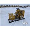 Image 1 : STAMFORD 51 KW SKID MOUNTED GEN SET