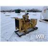 Image 3 : STAMFORD 51 KW SKID MOUNTED GEN SET