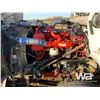 Image 15 : 2015 KENWORTH T800B T/A DUMP TRUCK