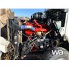 Image 14 : 2015 KENWORTH T800 T/A SLEEPER TRUCK TRACTOR