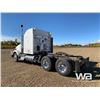 Image 4 : 2015 KENWORTH T800 T/A SLEEPER TRUCK TRACTOR