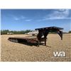 Image 2 : 2012 LOAD TRAIL TRIDEM DUALLY 5TH WHEEL TRAILER
