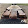 Image 8 : 2012 LOAD TRAIL TRIDEM DUALLY 5TH WHEEL TRAILER