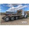 Image 3 : 2008 PETERBILT 367 TRI-DRIVE SLEEPER TRUCK