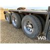 Image 24 : 2007 KENWORTH T800 TRI-DRIVE TEXAS BED TRUCK