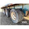 Image 14 : 2007 LODE KING TRIDEM HIBOY TRAILER