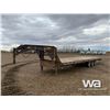 Image 1 : 2013 LOAD TRAIL TRIDEM 5TH WHEEL TRAILER