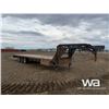 Image 2 : 2013 LOAD TRAIL TRIDEM 5TH WHEEL TRAILER