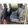 Image 14 : 2014 GMC 3500 SIERRA CREW CAB FLAT DECK PICKUP