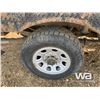 Image 17 : 2014 GMC 3500 SIERRA CREW CAB FLAT DECK PICKUP