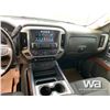 Image 8 : 2018 GMC 1500 LTZ SIERRA CREW CAB PICKUP