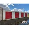 Image 3 : 1996 8 X 40 FT. SHIPPING CONTAINER