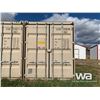 Image 2 : 2012 8 X 9.6 FT. SHIPPING CONTAINER