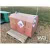 Image 1 : NORTHERN STEEL DOUBLE WALL FUEL TANK