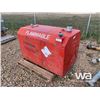 Image 1 : NORTHERN STEEL DOUBLE WALL FUEL TANK