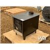 Image 1 : KOZI WOOD BURNING STOVE