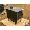 Image 2 : KOZI WOOD BURNING STOVE