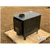 Image 3 : KOZI WOOD BURNING STOVE