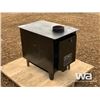 Image 4 : KOZI WOOD BURNING STOVE
