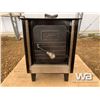 Image 6 : KOZI WOOD BURNING STOVE